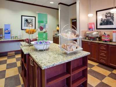 Hampton Plover-stevens Point Hotel